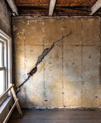 Panden Spui Den Haag 2025, vóór renovatie 