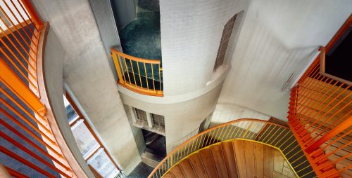 Algemene Rekenkamer, Den Haag 1998