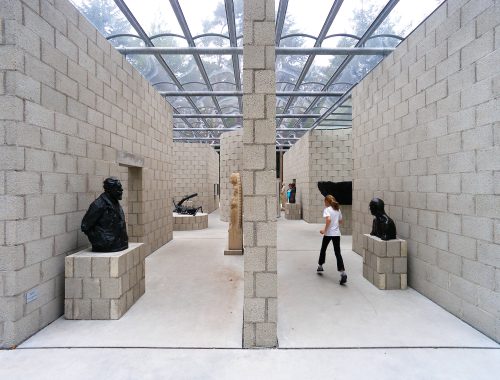 Paviljoen Kröller Muller