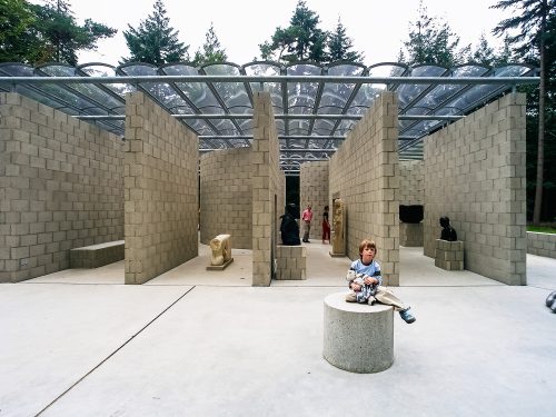 Paviljoen Kröller Muller