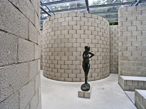 Paviljoen Kröller Muller