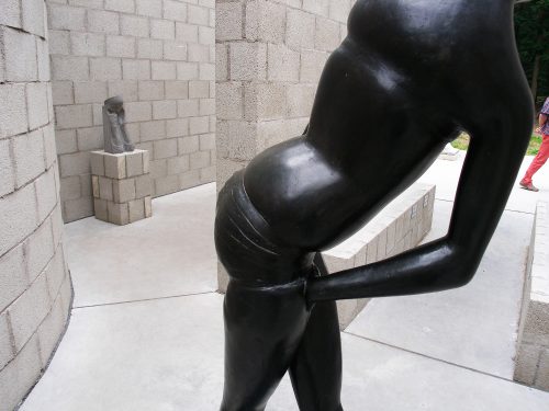 Paviljoen Kröller Muller