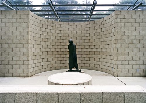 Paviljoen Kröller Muller