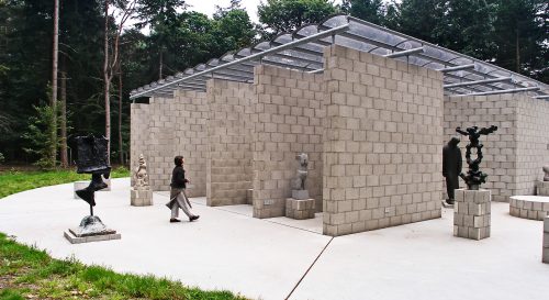 Paviljoen Kröller Muller