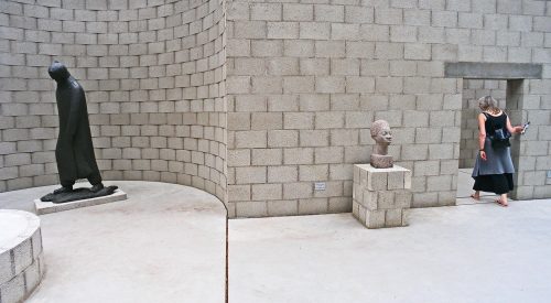 Paviljoen Kröller Muller